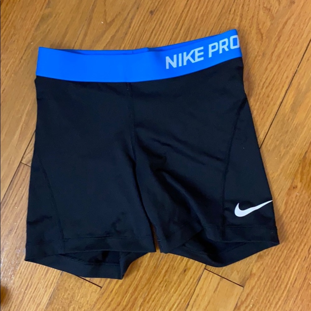 Nike Pro Spandex